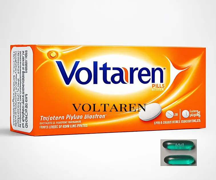 Voltaren 1