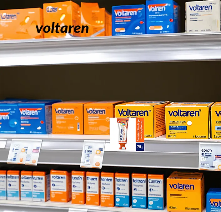 Voltaren 2